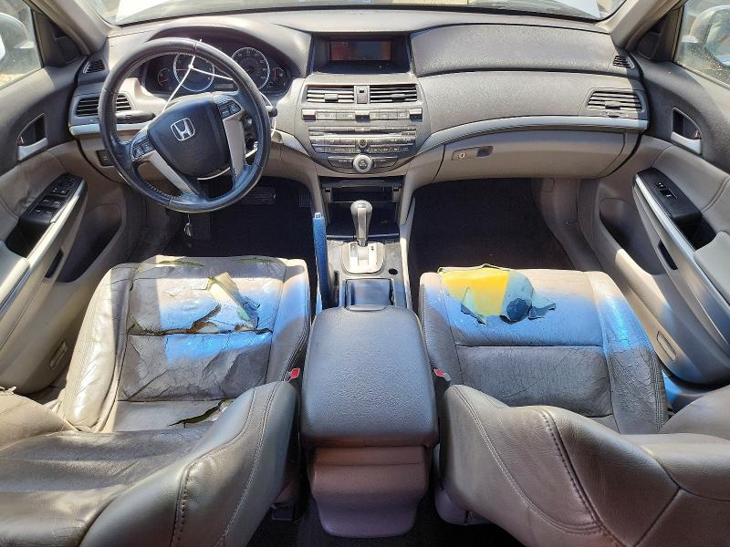 Продаж на аукціоні авто 2008 Honda Accord, vin: JHMCP26858C067218, номер лоту: 53470796