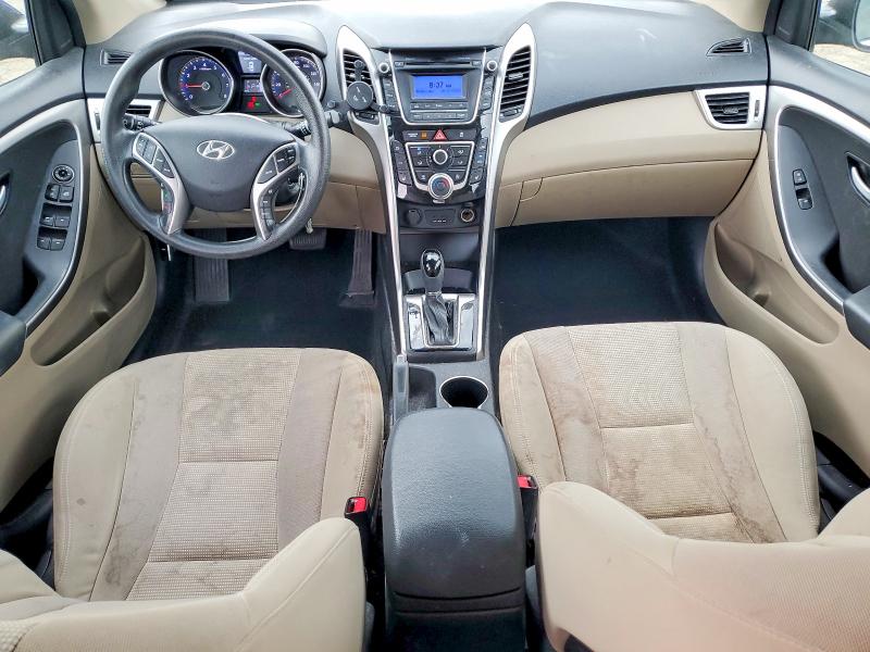 Продажа на аукционе авто 2013 Hyundai Elantra Gt, vin: KMHD35LE0DU088314, номер лота: 54841106