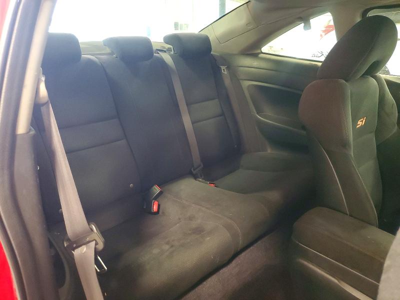 2007 Honda Civic მანქანა იყიდება აუქციონზე, vin: 2HGFG21567H704013, აუქციონის ნომერი: 54770206