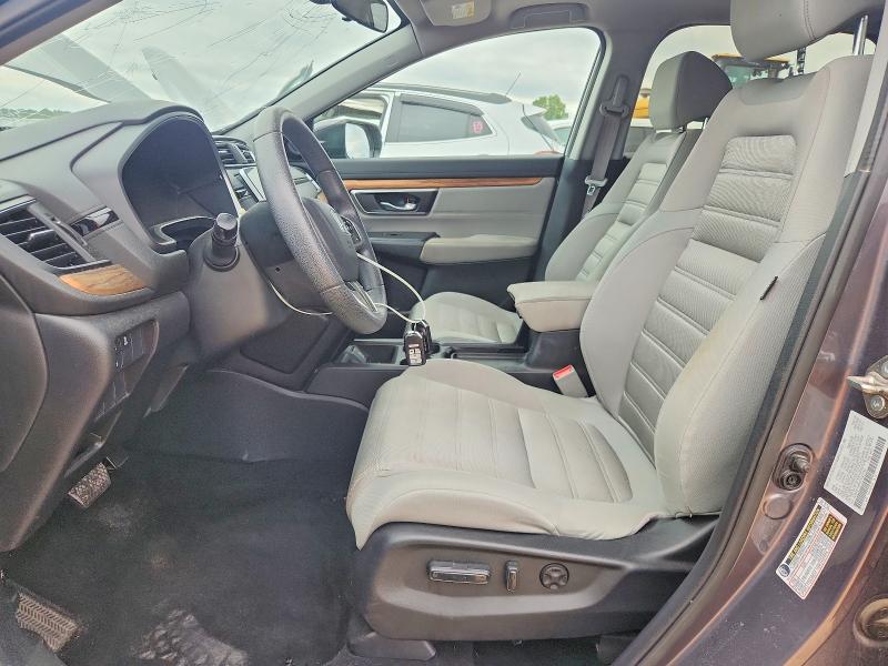 Aukcja sprzedaży 2019 Honda Cr-v, vin: 5J6RW1H54KA022182, numer aukcji: 54658416