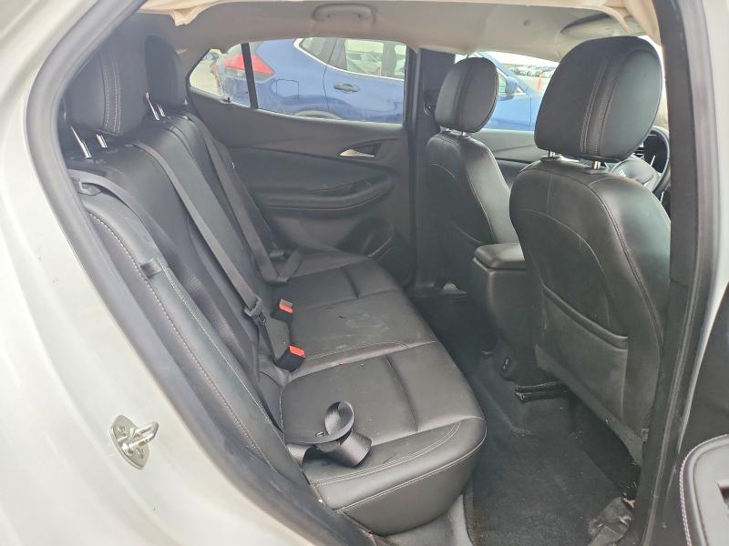 Aukcja sprzedaży 2024 Buick Encore Gx, vin: KL4AMDSL6RB193743, numer aukcji: 52450726