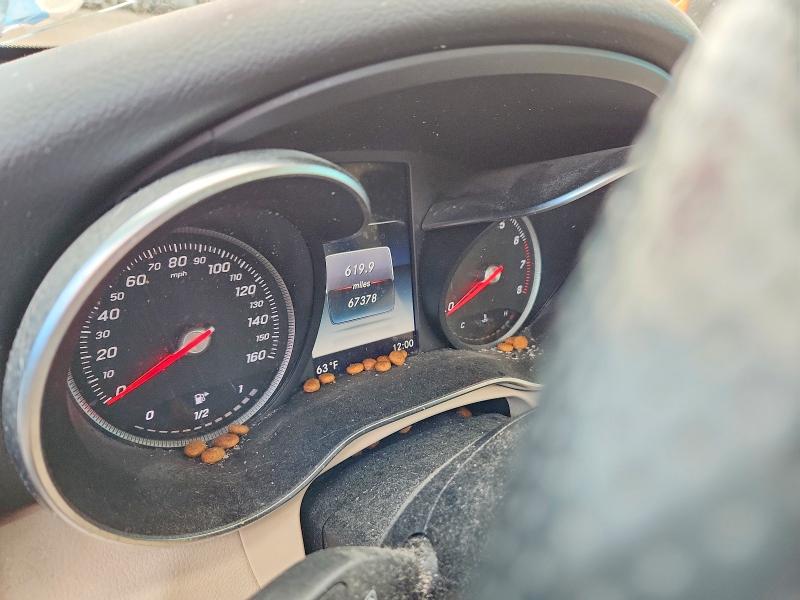 Продажа на аукционе авто 2018 Mercedes-benz Glc, vin: WDC0G4KB4JV052750, номер лота: 52425686