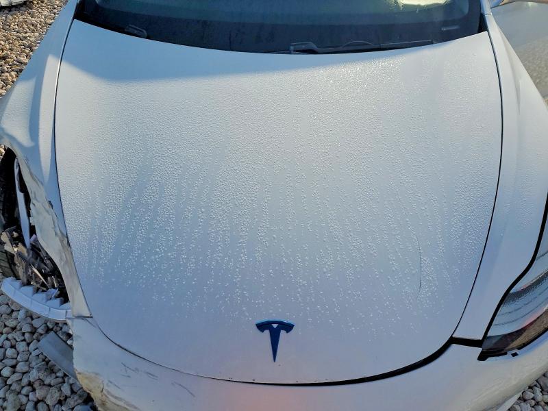 Aukcja sprzedaży 2019 Tesla Model 3, vin: 5YJ3E1EA6KF466607, numer aukcji: 52047046