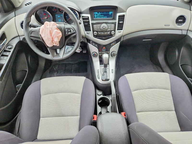 Aukcja sprzedaży 2014 Chevrolet Cruze, vin: 1G1PA5SH0E7239003, numer aukcji: 54083556