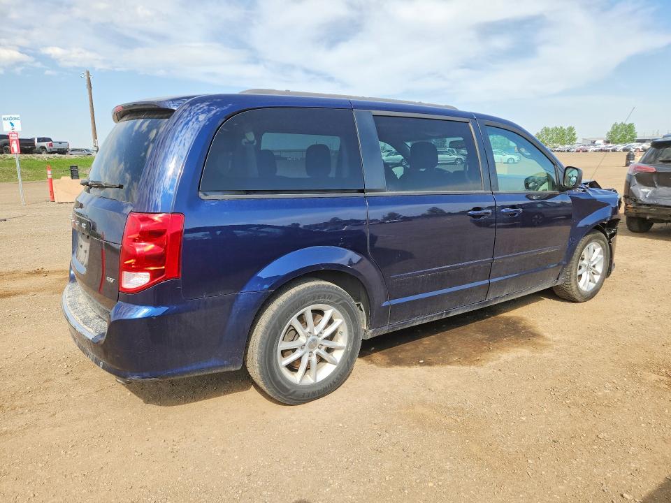 Продажа на аукционе авто 2017 Dodge Grand Caravan, vin: 2C4RDGBGXHR702164, номер лота: 54706786