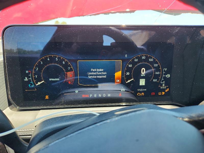 Продаж на аукціоні авто 2024 Ford Mustang, vin: 1FA6P8CF9R5433021, номер лоту: 52748266