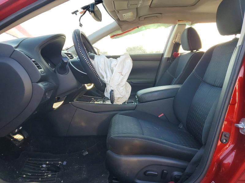 Продаж на аукціоні авто 2018 Nissan Altima, vin: 1N4AL3AP6JC156896, номер лоту: 53377106