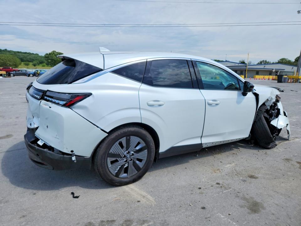 Продажа на аукционе авто 2025 Nissan Murano, vin: 5N1AZ3CS4SC123760, номер лота: 52381806