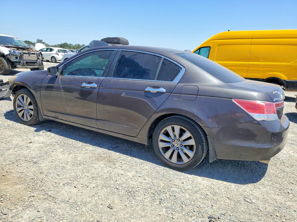 Aukcja sprzedaży 2011 Honda Accord, vin: 1HGCP3F83BA008647, numer aukcji: 53754406