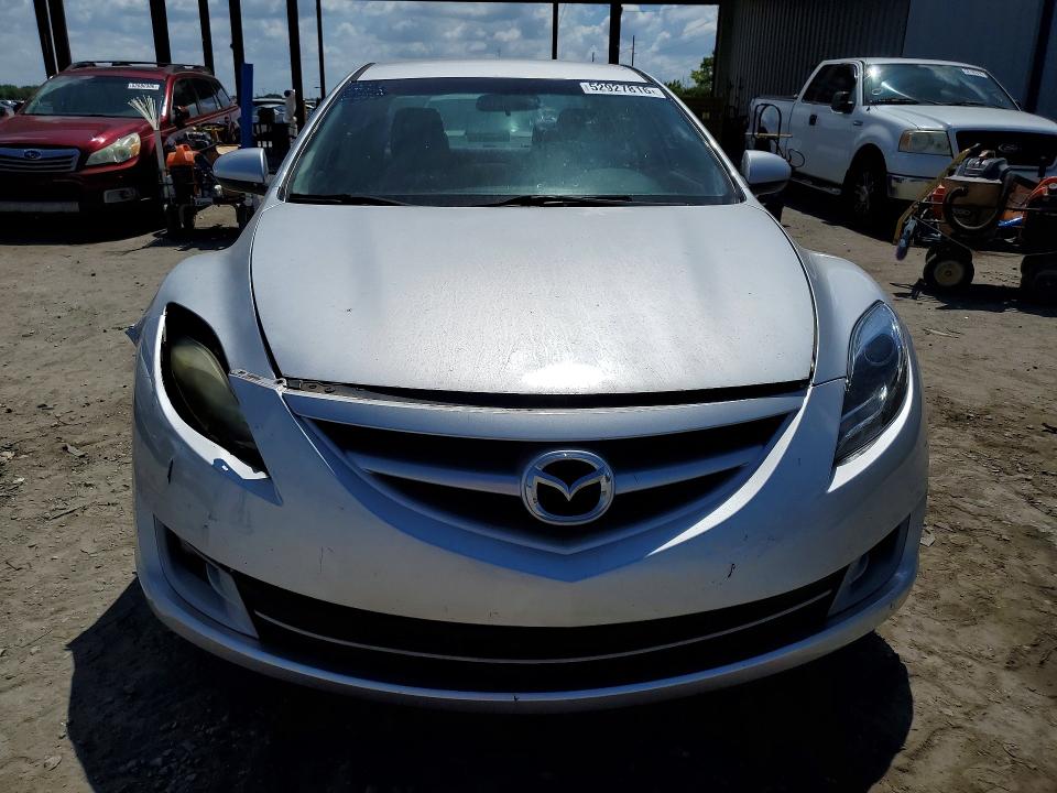 Aukcja sprzedaży 2012 Mazda 6, vin: 1YVHZ8DH1C5M11299, numer aukcji: 52927816