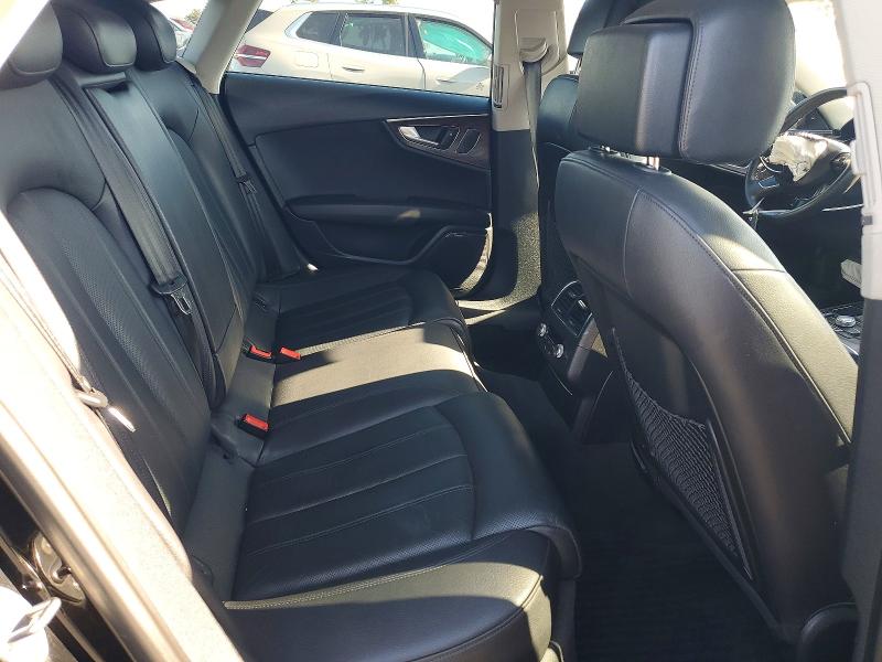 Продажа на аукционе авто 2014 Audi A7, vin: WAU2GAFCXEN010862, номер лота: 53470656