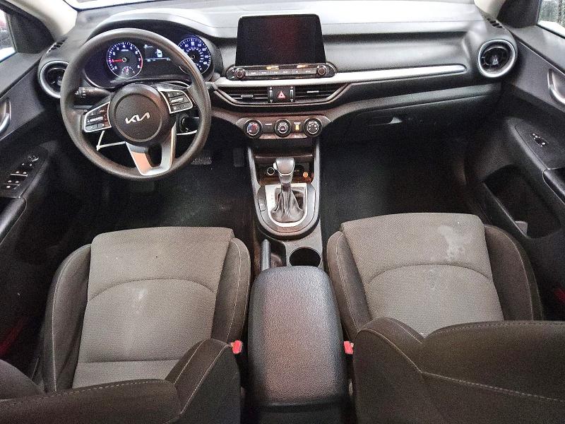 Продаж на аукціоні авто 2022 Kia Forte, vin: 3KPF24AD0NE495585, номер лоту: 53016806