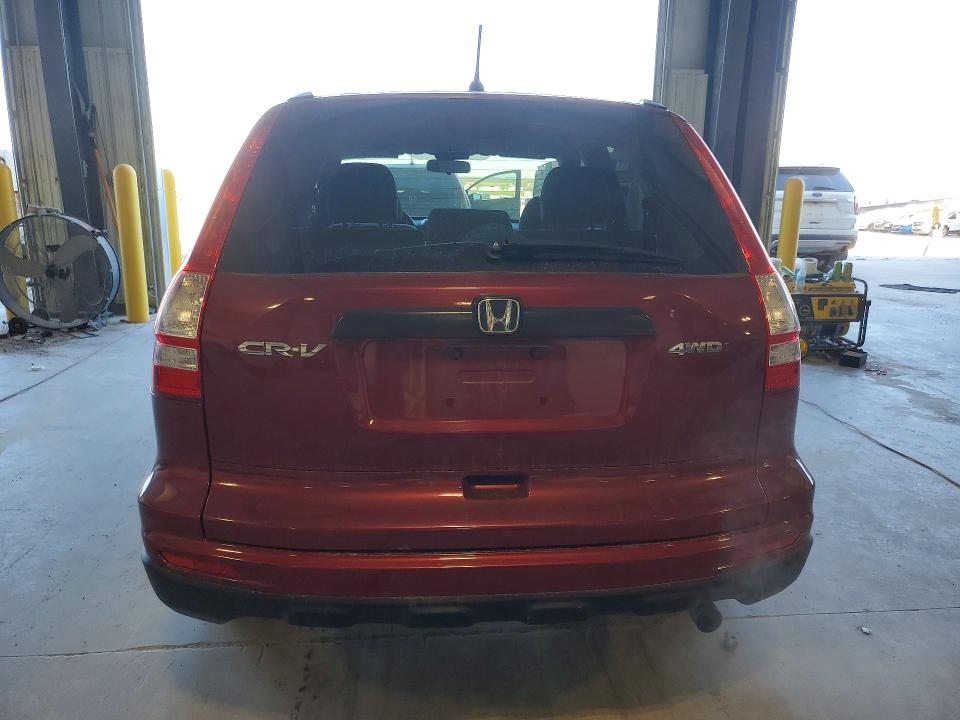 Aukcja sprzedaży 2011 Honda Cr-v, vin: JHLRE4H43BC002787, numer aukcji: 52590986