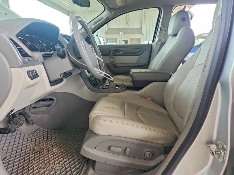 Продажа на аукционе авто 2015 Gmc Acadia, vin: 1GKKRRKD4FJ368644, номер лота: 54227756