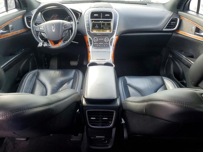 Aukcja sprzedaży 2016 Lincoln Mkx, vin: 2LMTJ6KR2GBL79990, numer aukcji: 55354666