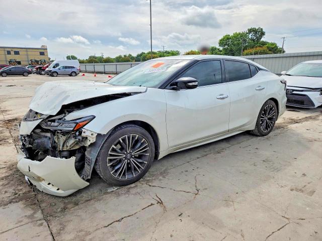 Aukcja sprzedaży 2020 Nissan Maxima, vin: 1N4AA6CV1LC383161, numer aukcji: 53437026