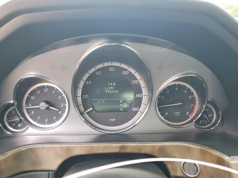 Aukcja sprzedaży 2010 Mercedes-benz E, vin: WDDHF8HB7AA063300, numer aukcji: 54184256