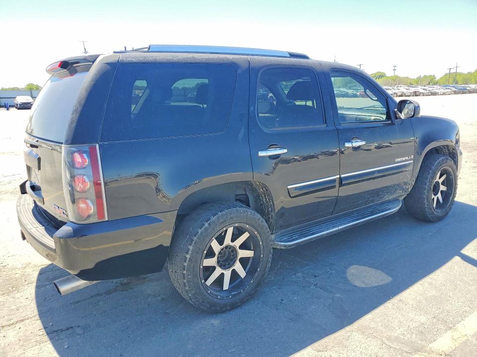 Aukcja sprzedaży 2007 Gmc Yukon, vin: 1GKFK63837J133224, numer aukcji: 54278866