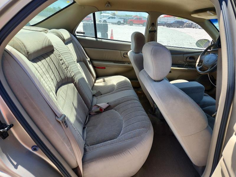 Продаж на аукціоні авто 2000 Buick Century, vin: 2G4WS52JXY1343627, номер лоту: 53352116