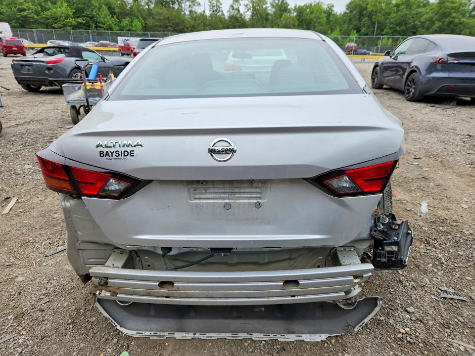 Продаж на аукціоні авто 2019 Nissan Altima, vin: 1N4BL4BV1KC225583, номер лоту: 54625086