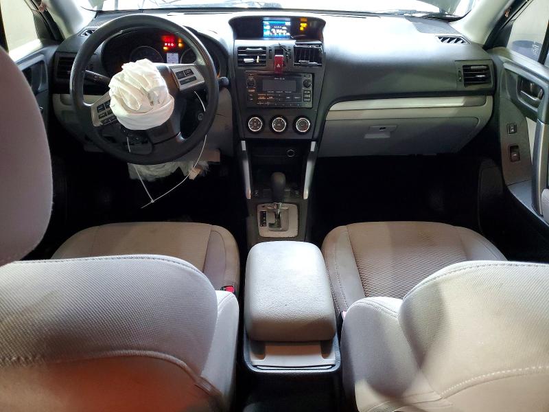 Aukcja sprzedaży 2014 Subaru Forester, vin: JF2SJAEC7EH527008, numer aukcji: 52507386