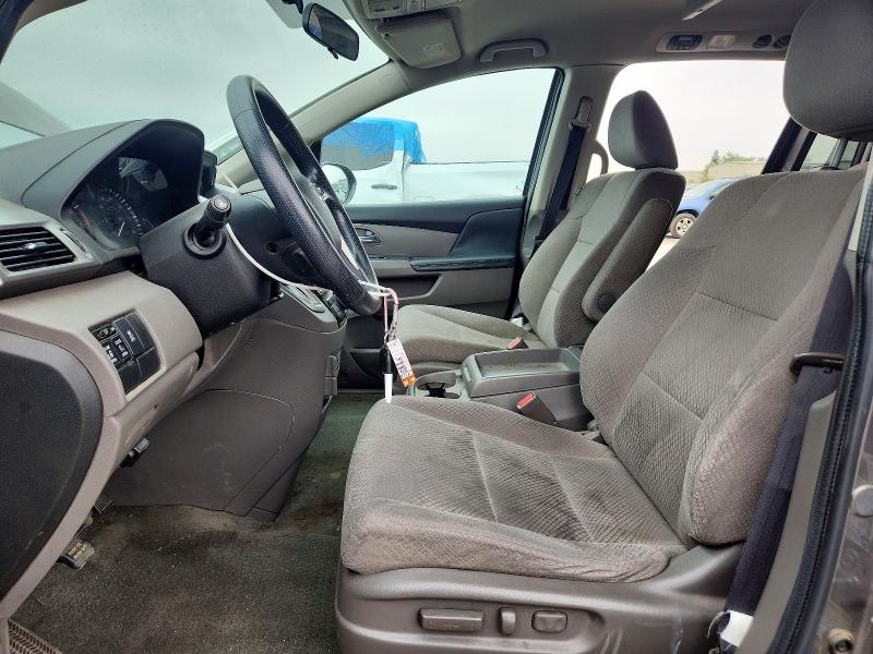 Продаж на аукціоні авто 2016 Honda Odyssey, vin: 5FNRL5H34GB038000, номер лоту: 55364826
