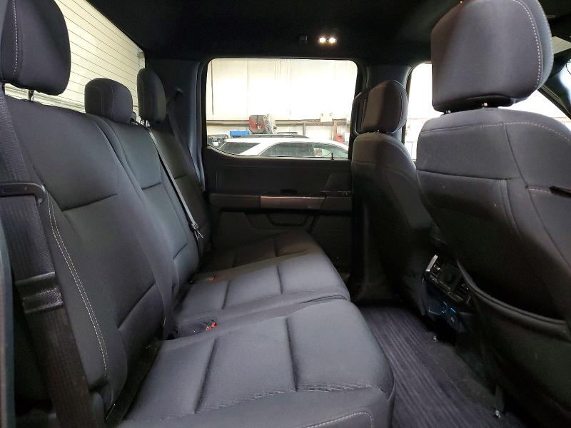 Aukcja sprzedaży 2021 Ford F150, vin: 1FTEW1EP5MFC55746, numer aukcji: 52500046