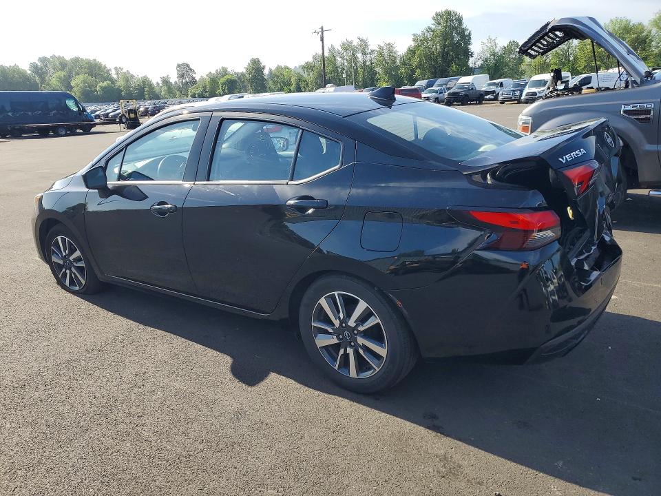 2025 Nissan Versa მანქანა იყიდება აუქციონზე, vin: 3N1CN8EV4SL854211, აუქციონის ნომერი: 55454336