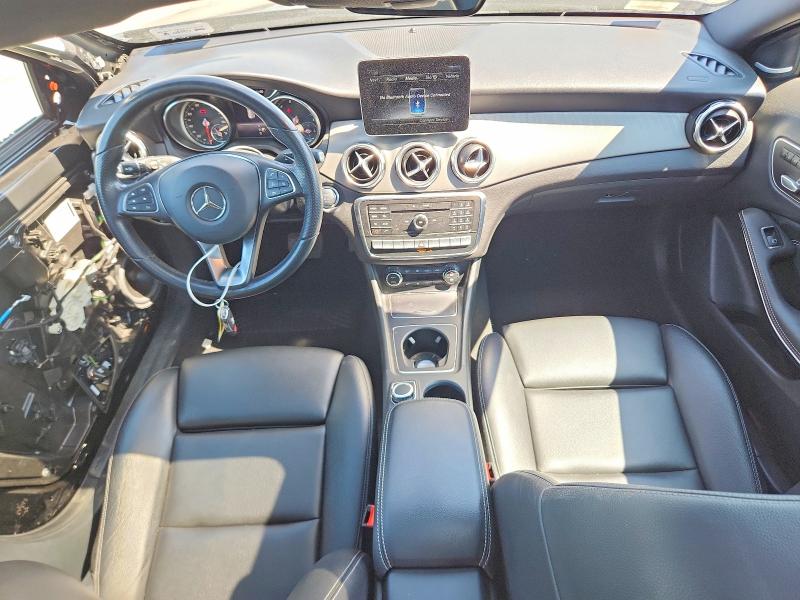 Продажа на аукционе авто 2019 Mercedes-benz Gla, vin: WDCTG4GB2KJ552985, номер лота: 52129026