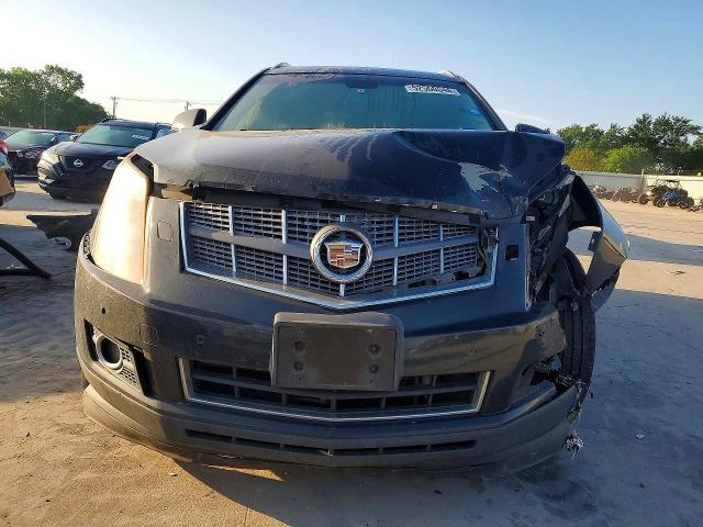 2012 Cadillac Srx მანქანა იყიდება აუქციონზე, vin: 3GYFNBE38CS559104, აუქციონის ნომერი: 52560546