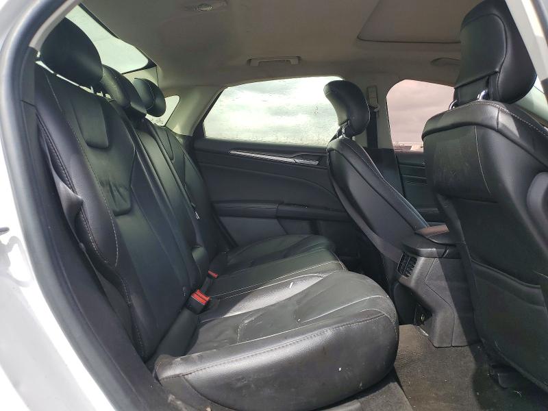 52767406 :رقم المزاد ، 3FA6P0K90ER119391 vin ، 2014 Ford Fusion مزاد بيع