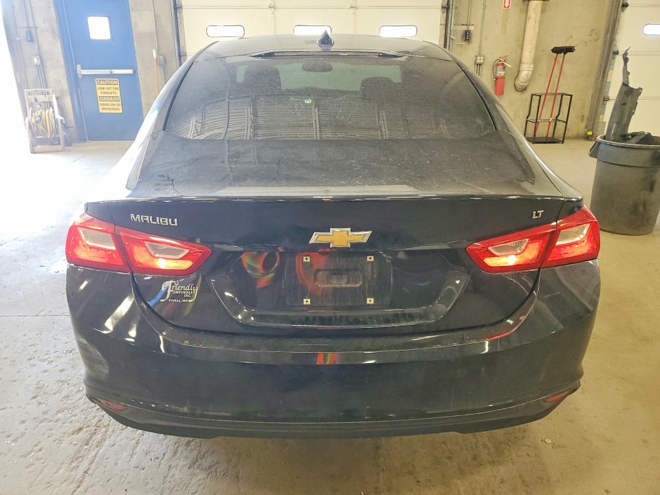 Aukcja sprzedaży 2016 Chevrolet Malibu, vin: 1G1ZE5ST6GF336877, numer aukcji: 53112366