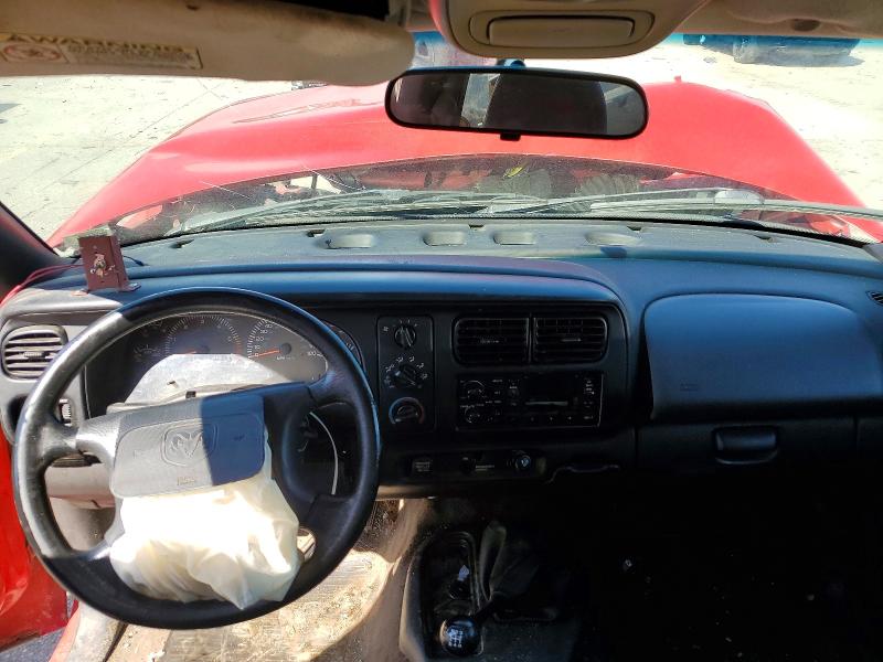 Aukcja sprzedaży 2000 Dodge Dakota, vin: 1B7FL26X5YS548836, numer aukcji: 55211296