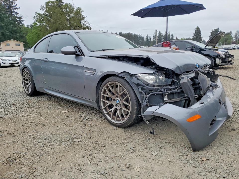 Auction sale of the 2013 Bmw M3, vin: WBSKG9C5XDJ594962, lot number: 51953016