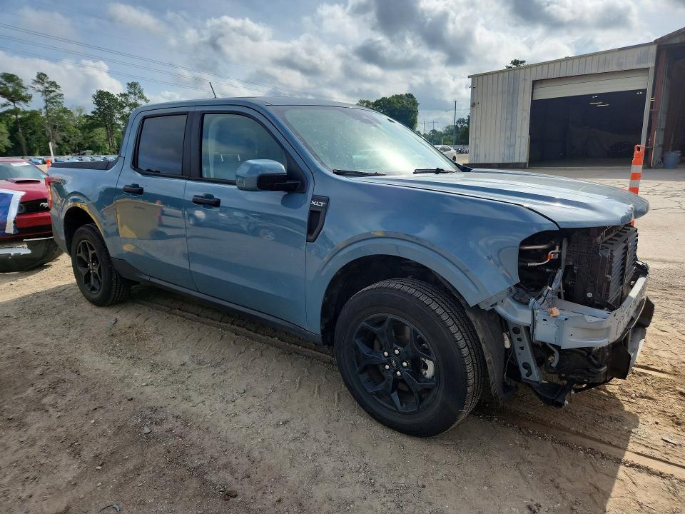 Aukcja sprzedaży 2022 Ford Maverick, vin: 3FTTW8F97NRA20723, numer aukcji: 54060746