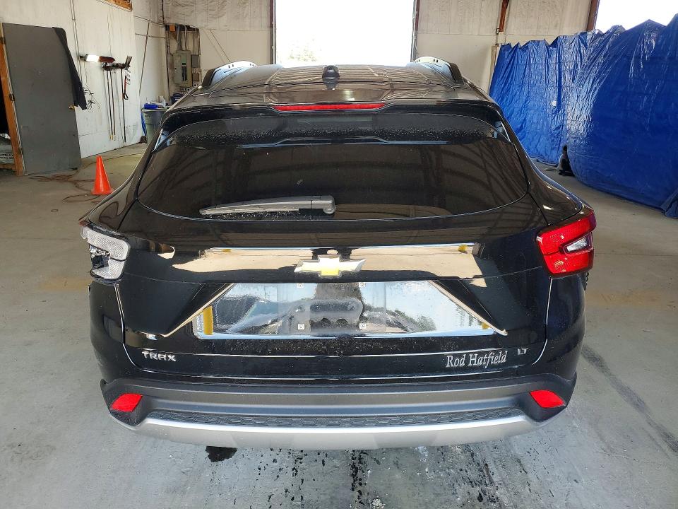 Aukcja sprzedaży 2024 Chevrolet Trax, vin: KL77LHE2XRC079409, numer aukcji: 54121266