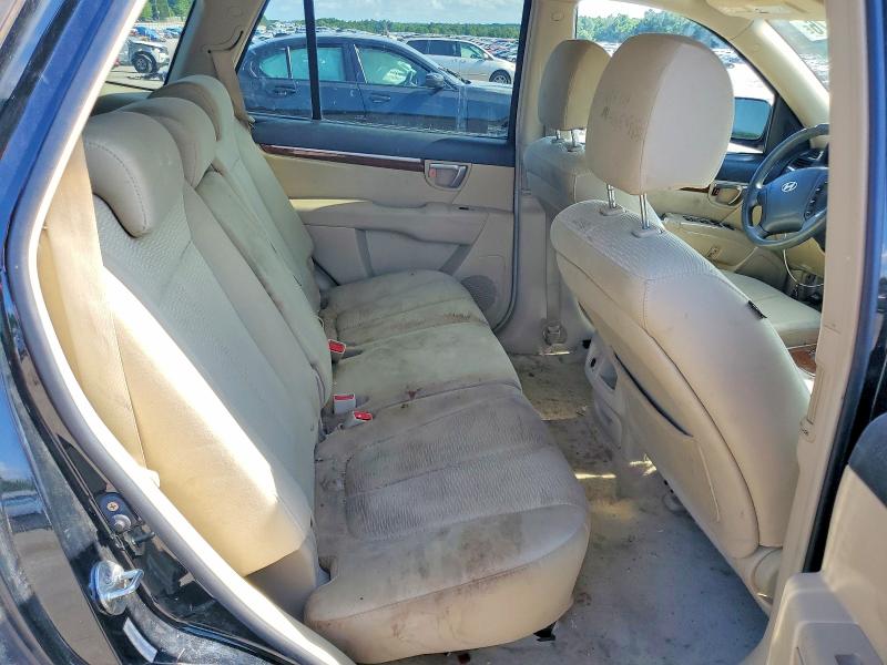 Aukcja sprzedaży 2009 Hyundai Santa Fe, vin: 5NMSG13D19H326542, numer aukcji: 53640576
