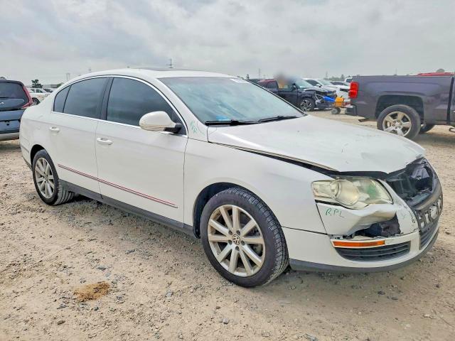 51956656 :رقم المزاد ، WVWEK93C66P115051 vin ، 2006 Volkswagen Passat مزاد بيع