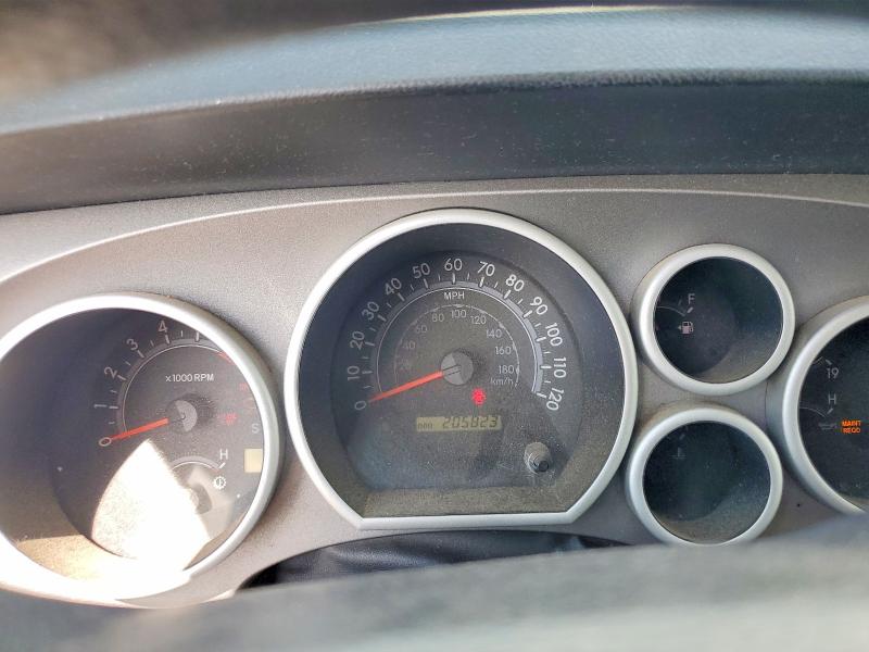 Продаж на аукціоні авто 2012 Toyota Tundra Crew Cab (4 D, vin: 5TFDY5F1XCX224590, номер лоту: 54819476