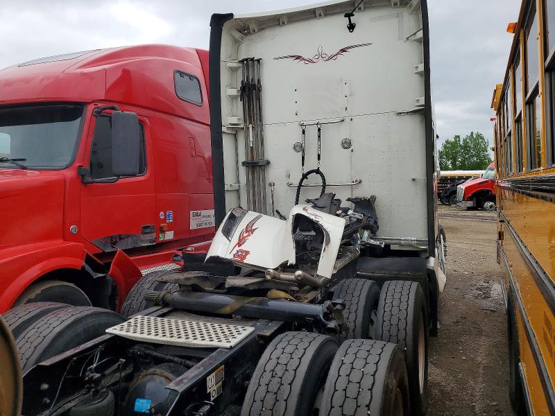 47709456 :رقم المزاد ، 1XKYDP9X0PJ249844 vin ، 2023 Kenworth T680 مزاد بيع