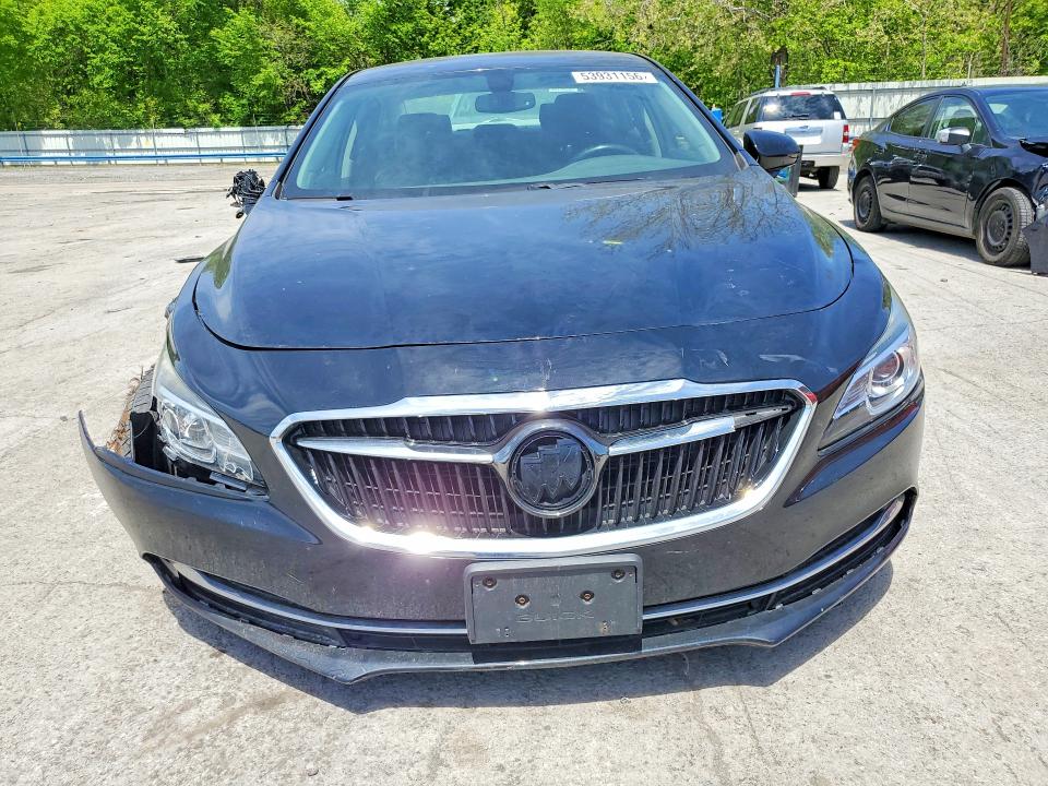 53931156 :رقم المزاد ، 1G4ZR5SS9KU103188 vin ، 2019 Buick Lacrosse مزاد بيع