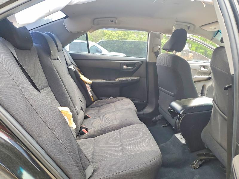Aukcja sprzedaży 2015 Toyota Camry, vin: 4T1BF1FK1FU025198, numer aukcji: 51803986