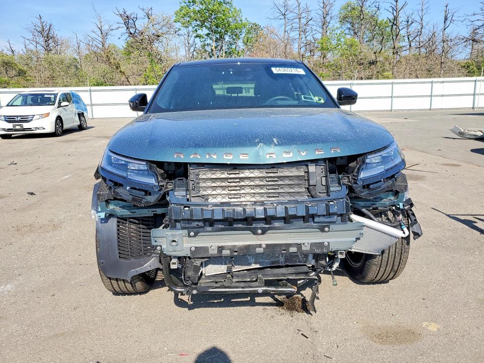 Продаж на аукціоні авто 2026 Land Rover Range Rover Velar, vin: SALY12FU6TA818894, номер лоту: 54365216