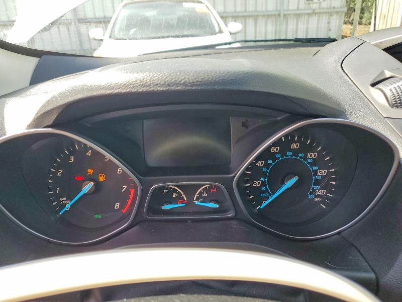 54504226 :رقم المزاد ، 1FMCU0F71GUC80497 vin ، 2016 Ford Escape مزاد بيع