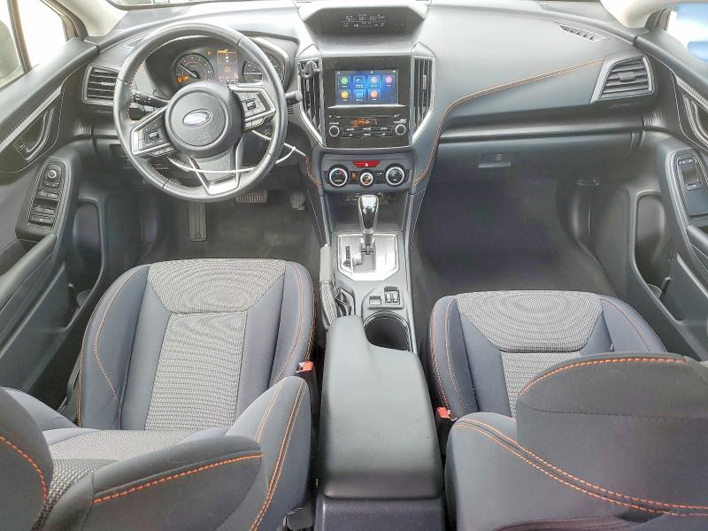 Aukcja sprzedaży 2020 Subaru Crosstrek, vin: JF2GTAPC5L8263846, numer aukcji: 53708276