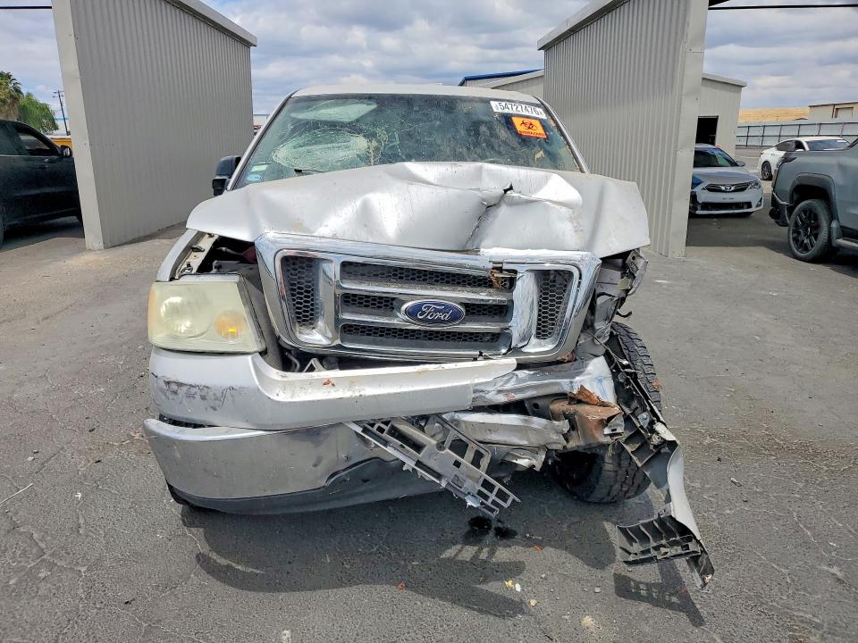 Aukcja sprzedaży 2008 Ford F150, vin: 1FTPW12548KC20706, numer aukcji: 54727476
