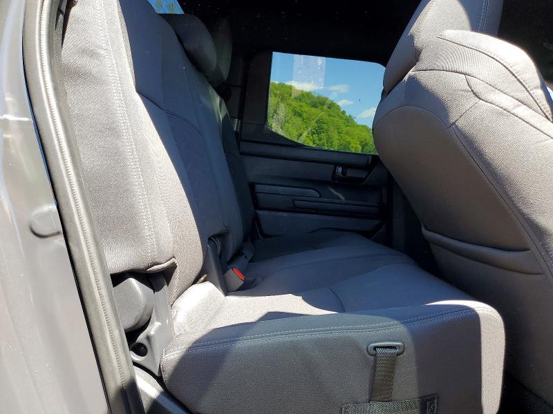 2025 Toyota Tacoma მანქანა იყიდება აუქციონზე, vin: 3TMLB5JN7SM163114, აუქციონის ნომერი: 52908606