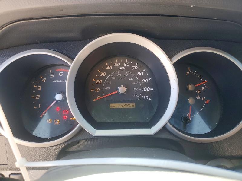 Продаж на аукціоні авто 2006 Toyota 4runner, vin: JTEBU14R860100556, номер лоту: 55047846