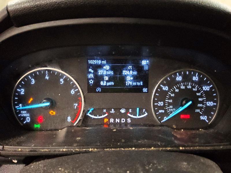 Aukcja sprzedaży 2020 Ford Ecosport, vin: MAJ3S2GE4LC337297, numer aukcji: 51133296