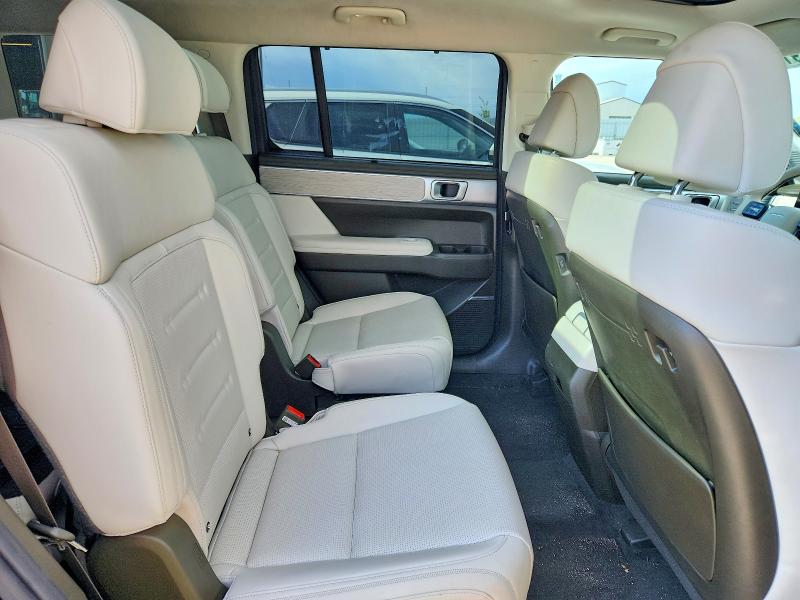 Продажа на аукционе авто 2024 Hyundai Santa Fe, vin: 5NMP5DGL5RH058111, номер лота: 52208916
